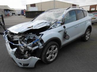 Ford Kuga 2.5 turbo autm picture 2