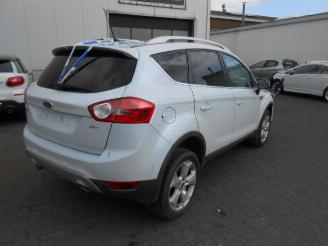 Ford Kuga 2.5 turbo autm picture 4