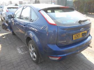 Ford Focus 1.8i picture 3