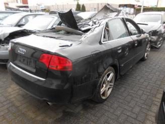 Audi A4 2.0 tfsi picture 3