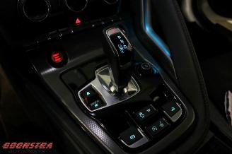 Jaguar F-type 3.0 S V6 24v Cabrio Aut Nav Meridian Audio Sport-onderstel picture 14