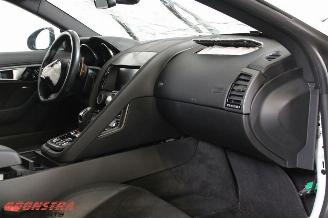 Jaguar F-type 3.0 S V6 24v Cabrio Aut Nav Meridian Audio Sport-onderstel picture 8