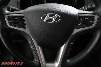 Hyundai I-40 1.7 CRDi 16v Led Leder Lichtmetaal Camera Navi Stoelverwarming Thuiskomer picture 30