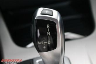 BMW X4 xDrive20d 4x4 Automaat Lichtmetaal Navi Cruise Leder Trekhaak Elek. Flippers picture 20