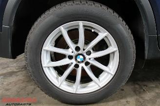 BMW X4 xDrive20d 4x4 Automaat Lichtmetaal Navi Cruise Leder Trekhaak Elek. Flippers picture 37