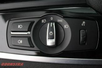 BMW X4 xDrive20d 4x4 Automaat Lichtmetaal Navi Cruise Leder Trekhaak Elek. Flippers picture 29