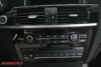 BMW X4 xDrive20d 4x4 Automaat Lichtmetaal Navi Cruise Leder Trekhaak Elek. Flippers picture 18