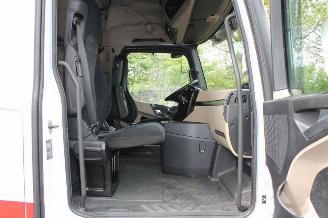 Mercedes Actros  picture 29
