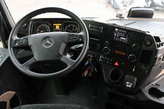 Mercedes Actros  picture 35