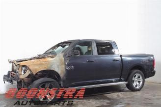 Damaged car Dodge Ram 5.7 Hemi V8 4x4 Pick-up  Benzine 5.654cc 295kW 4x4 2012-09 (DS) EZH 2017/11