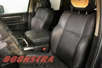 Dodge Ram 5.7 Hemi V8 4x4 Pick-up  Benzine 5.654cc 295kW 4x4 2012-09 (DS) EZH picture 8