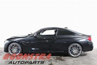 BMW M4 M4 (F82), Coupe, 2014 / 2020 M4 3.0 24V Turbo Competition Package picture 6