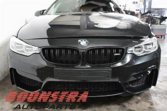 BMW M4 M4 (F82), Coupe, 2014 / 2020 M4 3.0 24V Turbo Competition Package picture 20