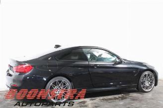 BMW M4 M4 (F82), Coupe, 2014 / 2020 M4 3.0 24V Turbo Competition Package picture 4
