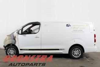 Opel Vivaro 2.0 CDTI 122 Bestel  Diesel 1.997cc 90kW (122pk) FWD 2019-03  D20DTL; DW10FE picture 6