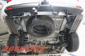 Opel Vivaro 2.0 CDTI 122 Bestel  Diesel 1.997cc 90kW (122pk) FWD 2019-03  D20DTL; DW10FE picture 15