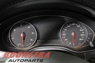 Audi A6 A6 (C7), Sedan, 2010 / 2018 3.0 TDI V6 24V Quattro picture 10