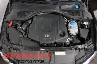 Audi A6 A6 (C7), Sedan, 2010 / 2018 3.0 TDI V6 24V Quattro picture 17