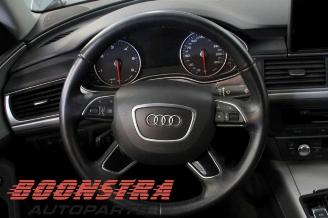 Audi A6 A6 (C7), Sedan, 2010 / 2018 3.0 TDI V6 24V Quattro picture 11