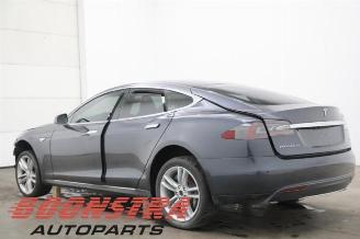 Tesla Model S Model S, Liftback, 2012 60 picture 4