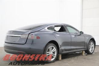 Tesla Model S Model S, Liftback, 2012 60 picture 3