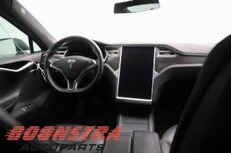 Tesla Model S Model S, Liftback, 2012 60 picture 18