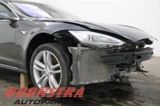 Tesla Model S Model S, Liftback, 2012 60 picture 6