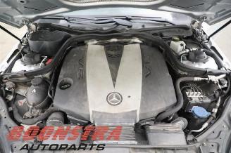 Mercedes E-klasse E-350 CDI V6 24V BlueEfficiency 4-Matic Combi/o  Diesel 2.987cc 195kW (265pk) 4x4 2011-07/2013-12 (212.293) OM642858 picture 13