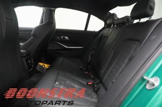 BMW M3 M3 (G80), Sedan, 2019 3.0 Competition TwinPower Turbo 24V picture 11