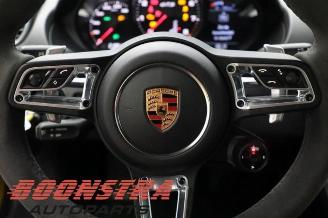 Porsche Boxster 718 Boxster (982), Cabrio, 2016 2.5 GTS Turbo picture 11