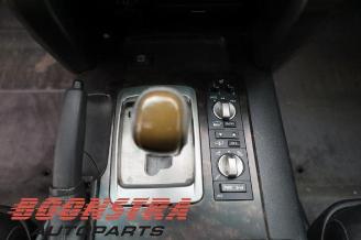 Toyota Landcruiser V8 4.5 D-4D 32V Jeep/SUV  Diesel 4.461cc 210kW (286pk) 4x4 2008-01 (VDJ200) 1VDFTV picture 13