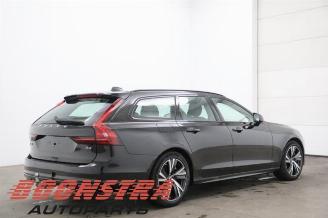 Volvo V-90 V90 II (PW), Combi, 2016 2.0 B4 Mild Hybrid picture 3