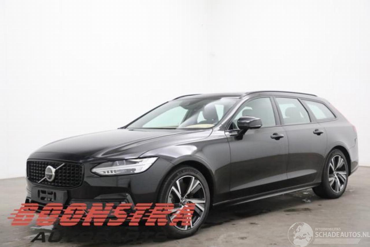 Volvo V-90 V90 II (PW), Combi, 2016 2.0 B4 Mild Hybrid