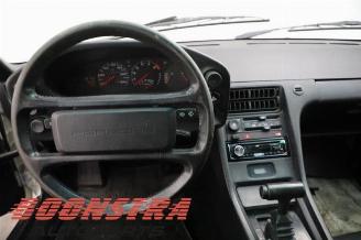 Porsche 928 928, Coupe, 1977 / 1995 4.7 S2 picture 11