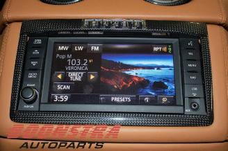 Ferrari California California, Cabrio, 2008 / 2017 4.3 V8 32V picture 12