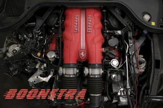 Ferrari California California, Cabrio, 2008 / 2017 4.3 V8 32V picture 20