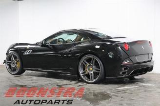 Ferrari California California, Cabrio, 2008 / 2017 4.3 V8 32V picture 5