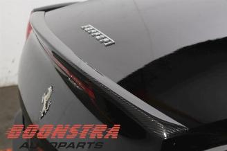 Ferrari California California, Cabrio, 2008 / 2017 4.3 V8 32V picture 21