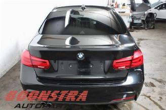 BMW 3-serie 3 serie (F30), Sedan, 2011 / 2018 330e picture 32