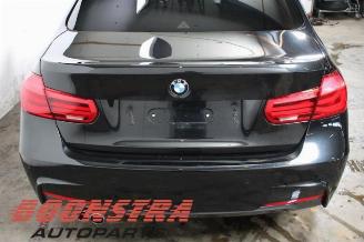 BMW 3-serie 3 serie (F30), Sedan, 2011 / 2018 330e picture 33