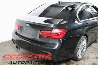 BMW 3-serie 3 serie (F30), Sedan, 2011 / 2018 330e picture 28