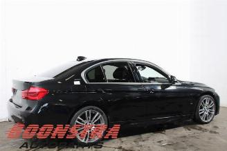 BMW 3-serie 3 serie (F30), Sedan, 2011 / 2018 330e picture 4