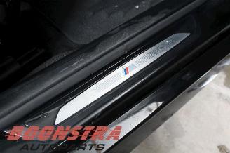 BMW 3-serie 3 serie (F30), Sedan, 2011 / 2018 330e picture 12