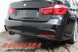 BMW 3-serie 3 serie (F30), Sedan, 2011 / 2018 330e picture 30