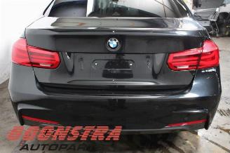 BMW 3-serie 3 serie (F30), Sedan, 2011 / 2018 330e picture 35