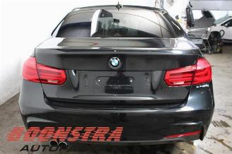 BMW 3-serie 3 serie (F30), Sedan, 2011 / 2018 330e picture 34