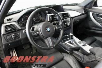 BMW 3-serie 3 serie (F30), Sedan, 2011 / 2018 330e picture 7