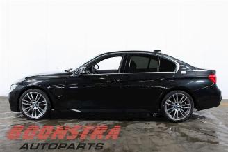 BMW 3-serie 3 serie (F30), Sedan, 2011 / 2018 330e picture 6