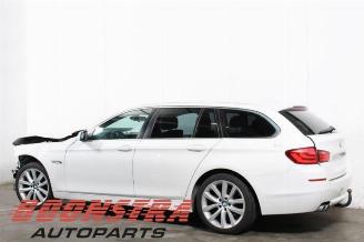 BMW 5-serie 5 serie Touring (F11), Combi, 2009 / 2017 520d 16V picture 5