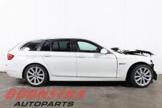 BMW 5-serie 5 serie Touring (F11), Combi, 2009 / 2017 520d 16V picture 3